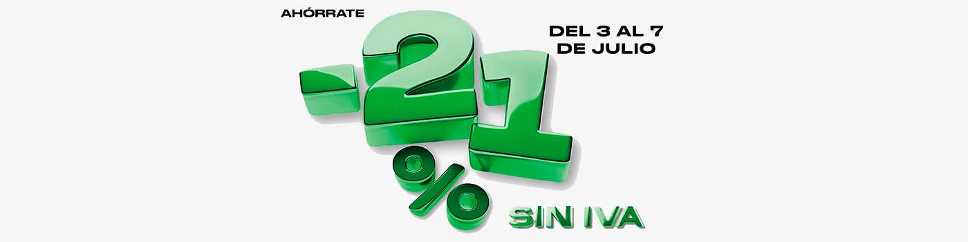 Amantes de las ofertas: tenéis que ver esto