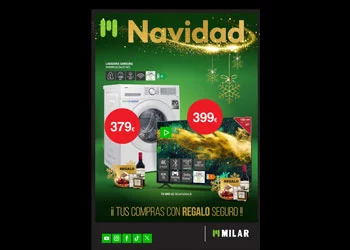 Folleto Navidad 25