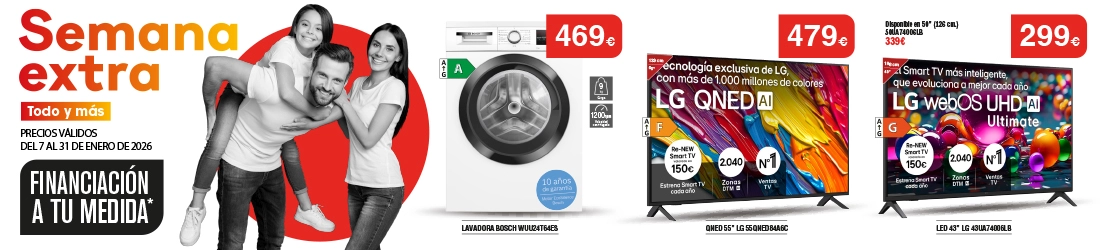 BANNER MILAR SEMANA EXTRA ENERO 2026-2