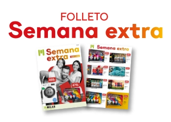 FOLLETO MILAR SEMANA EXTRA ENERO 2026