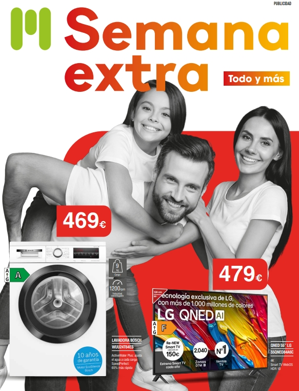 Semana Extra 