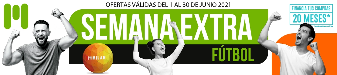 SEMANA EXTRA FÚTBOL