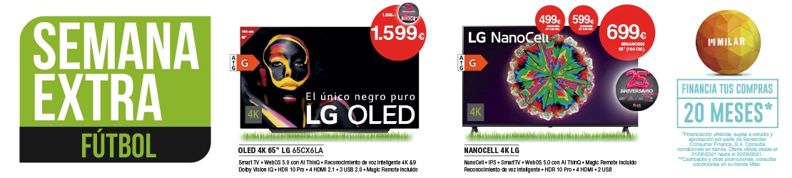 SEMANA EXTRA FÚTBOL