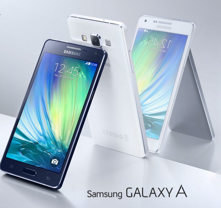 Análisis Gama Samsung Galaxy A, unos de los mejores móviles calidad precio del mercado