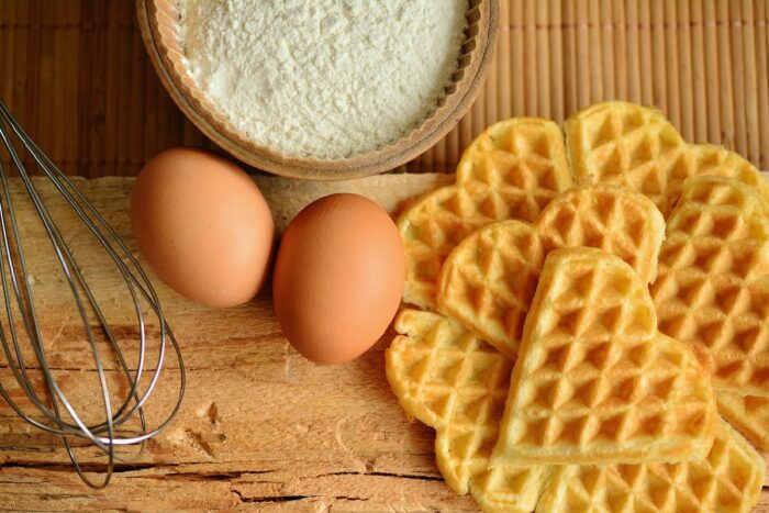 batidora de vaso o de mano