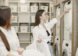 Lavadora Balay o Bosch