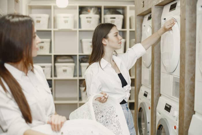 Lavadora Balay o Bosch