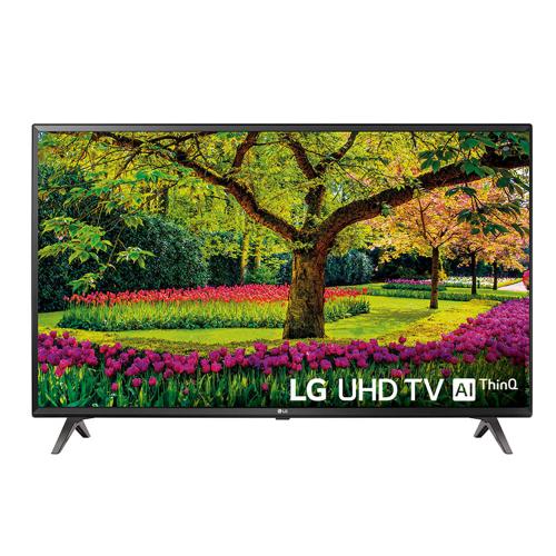 televisor lg 49uk6300