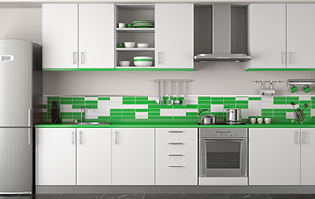 horno y vitrocerámica