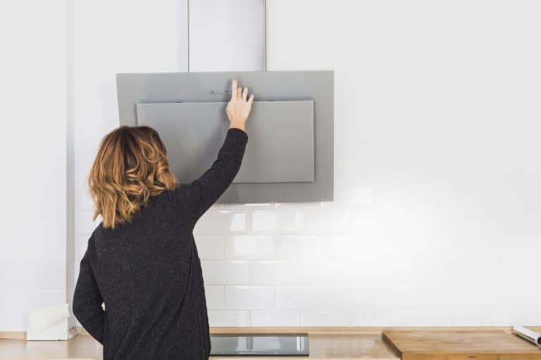 mejor extractor de cocina