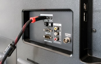 País calina Lujo Conexión HDMI para una mayor calidad de imagen y sonido - Milar Tendencias  de electrodomésticos