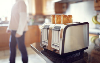 Cómo hacer los mejores desayunos con una tostadora Taurus - Milar  Tendencias de electrodomésticos
