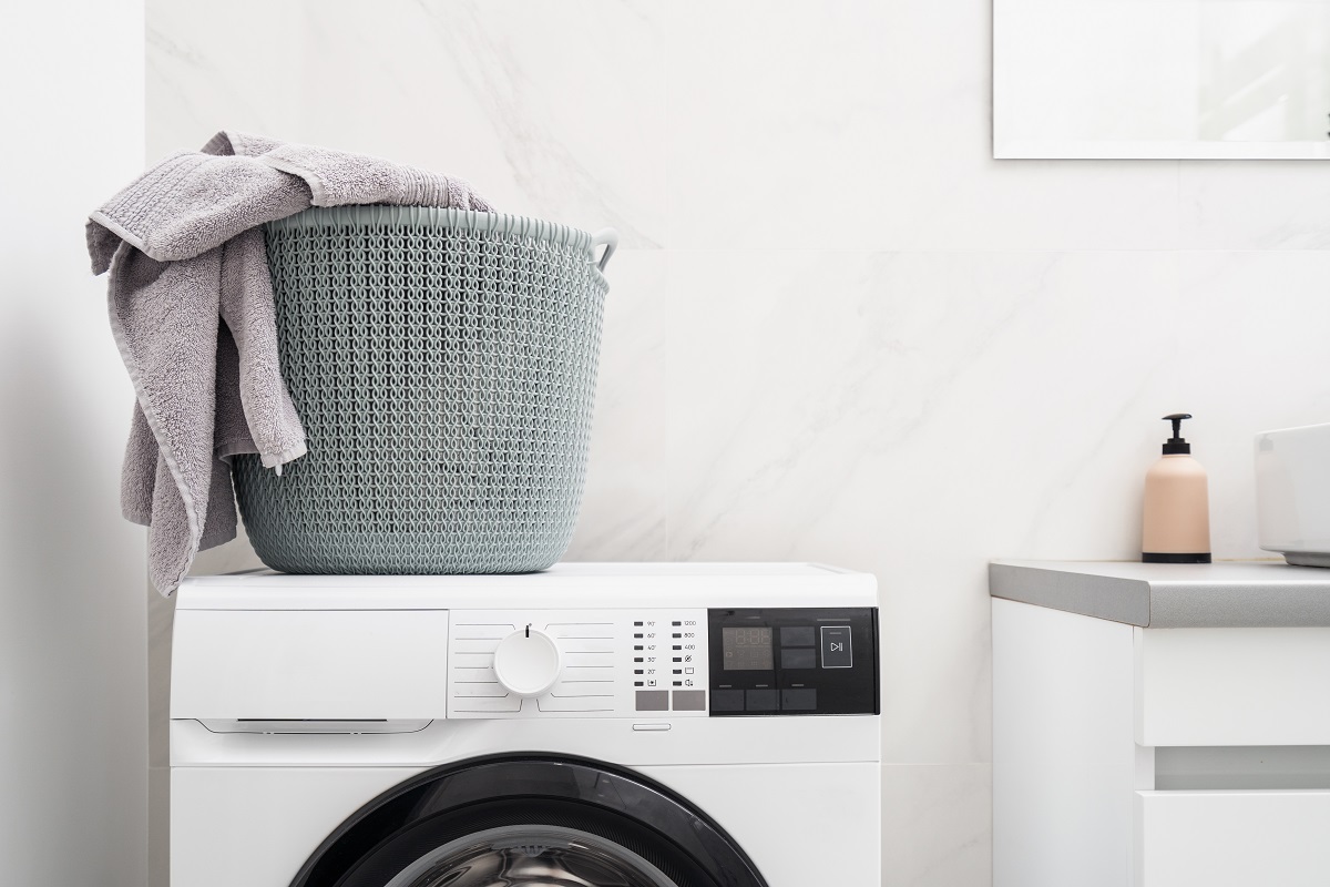 Nueva Lg Signature lavadora, conoce sus características - Milar Tendencias de electrodomésticos