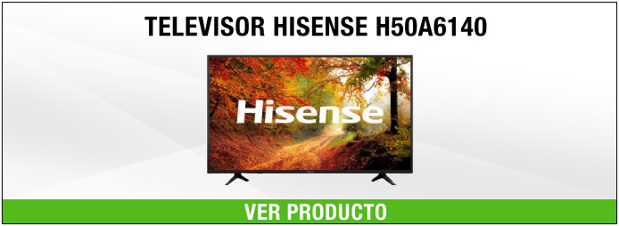 conectar smart tv HISENSE