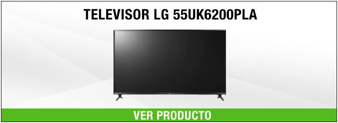 conectar smart tv LG