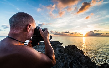 cámara Réflex Canon