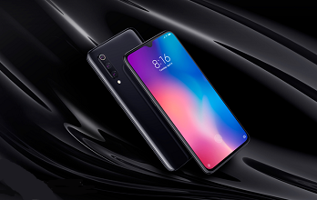 xiaomi MI 9