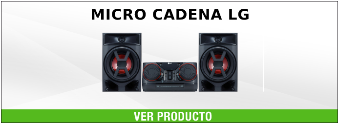 microcadena bluetooth