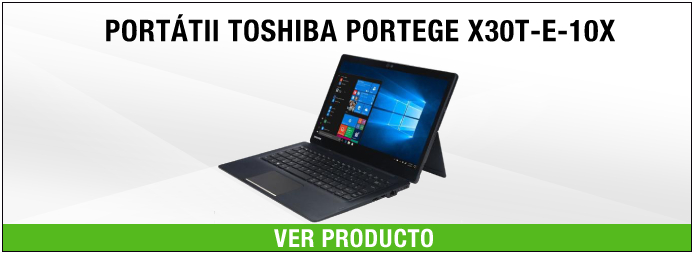 portatil Toshiba