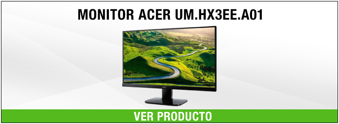 monitor Acer