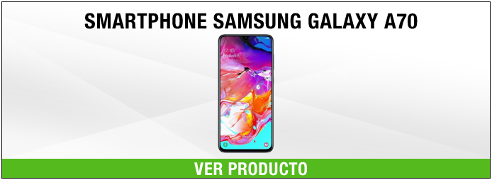 samsung galaxy a70
