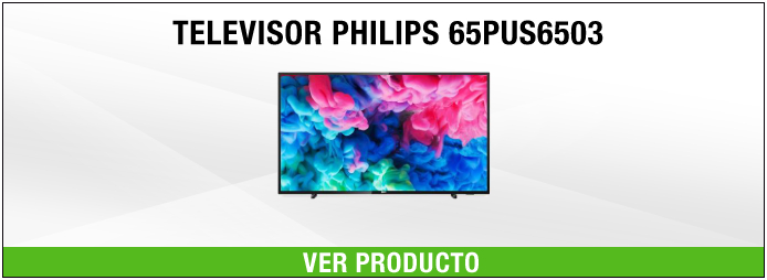 tv 4k philips
