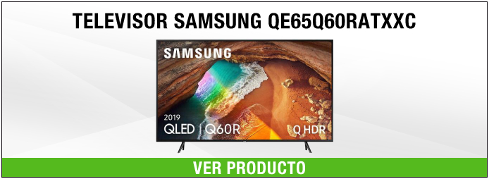 Samsung 65 pulgadas