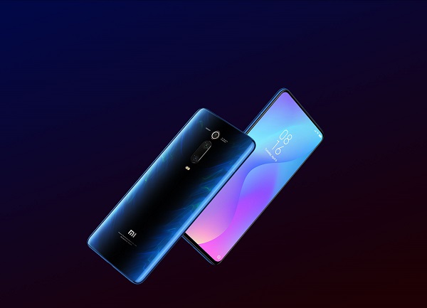 xioami mi 9t