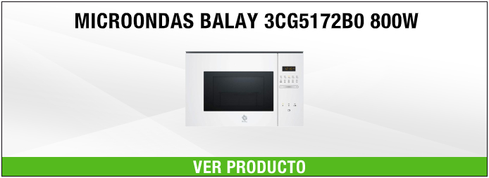 brownie al microondas