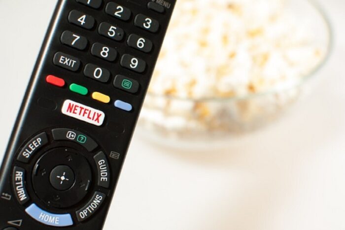 mejores series netfix