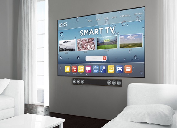 configurar smart tv samsung