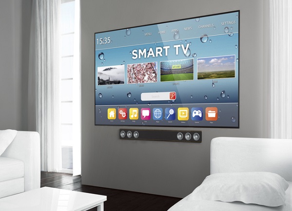 CONVERTIR TV EN SMART TV