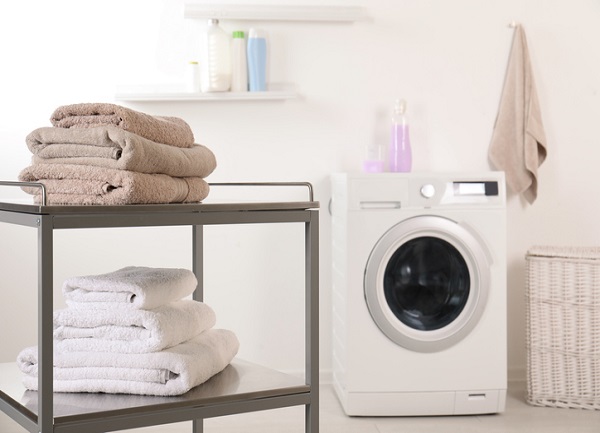 Review lavadora Siemens iQ700, lavado superrápido y máxima eficiencia -  Milar Tendencias de electrodomésticos