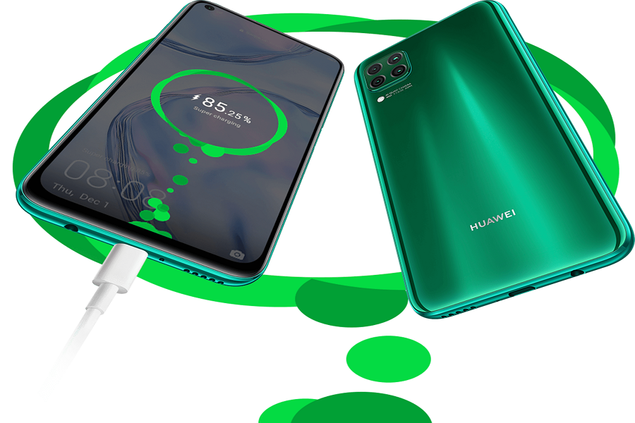 Huawei P40 Lite, características y precio - Milar Tendencias de  electrodomésticos