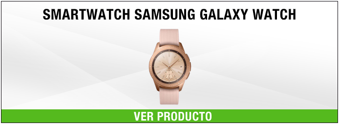 smartwatch samsung