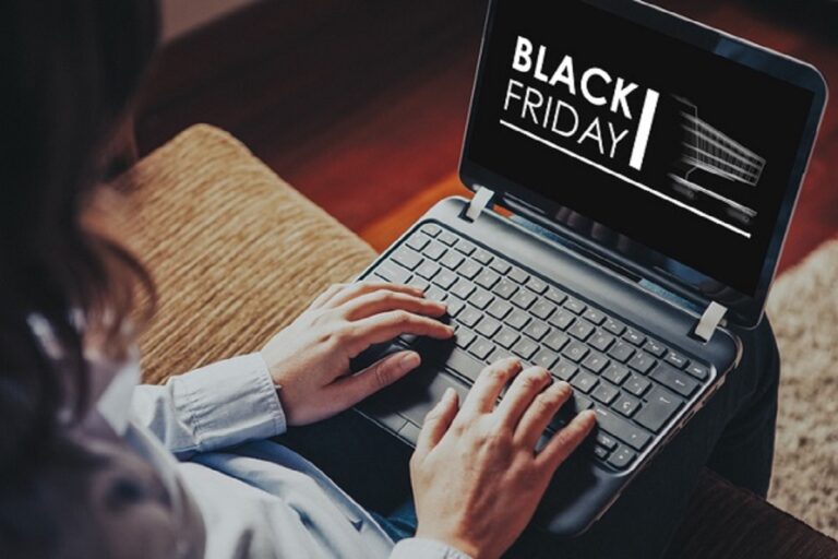 móviles black friday