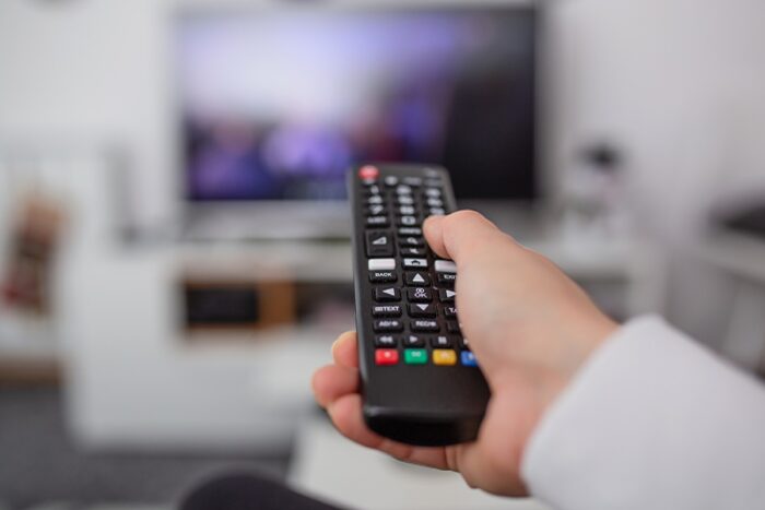 Dónde poner la tele? Consejos para saber dónde colocar la telvisión