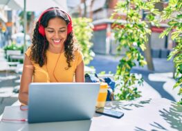 nuevos auriculares xiaomi