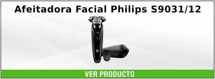 Afeitadora Facial Philips S9031/12