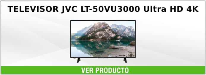 nuevos televisores