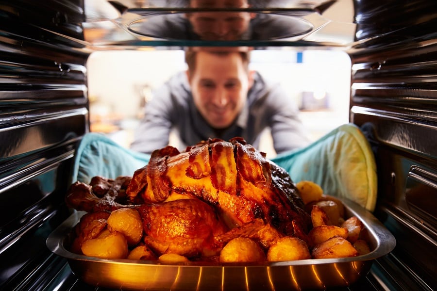 Consejos para asar la carne al horno