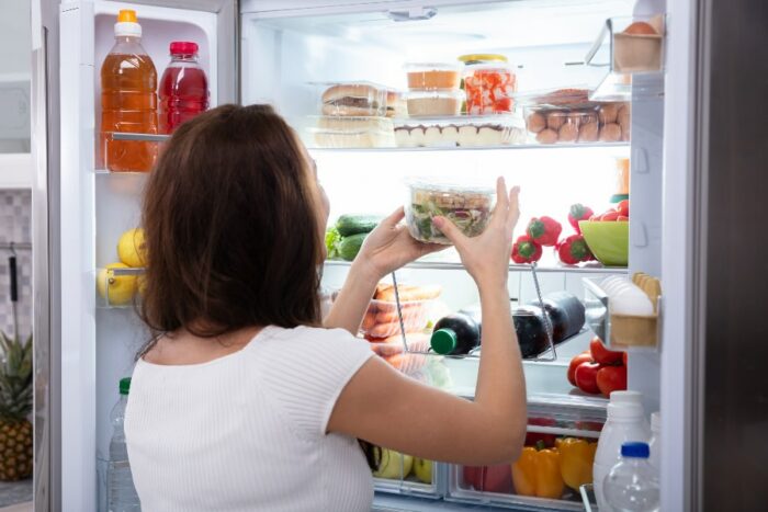 Frigorífico sin congelador, los mejores modelos para tu cocina - Milar  Tendencias de electrodomésticos