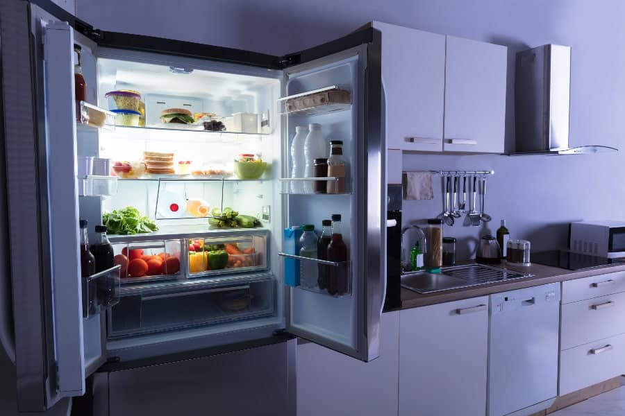 Los mejores frigoríficos americanos baratos que puedes comprar ahora mismo