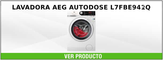 aeg autodose