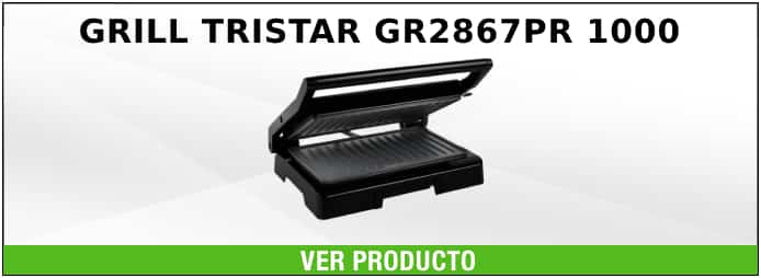 grill o plancha