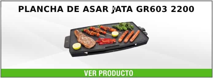 grill o plancha
