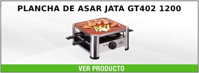 grill o plancha