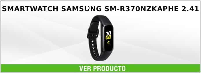 nuevos smartwatches samsung