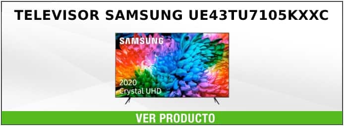 samsung crystal uhd