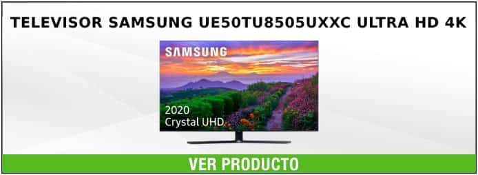 samsung crystal uhd